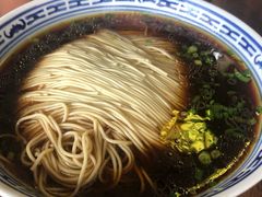 -同得兴 Since·1995 传统苏式面馆(嘉馀坊店)