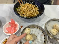 -吃不亏特色包子(三峡广场店)