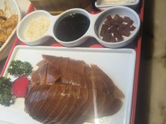-伙靠·江浙菜(田林路店)