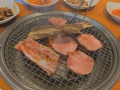 -韩一品韩国料理(柏庐南路店)