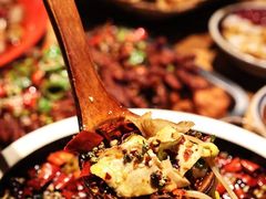 -泥糊破店小酒馆·团建聚餐(南京西路店)