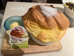 -港丽餐厅(天河城店)