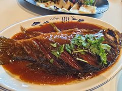 -八大碗·地道东北菜(白塔堡店)