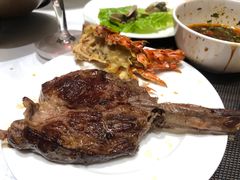 -无锡百乐温德姆花园酒店·自助餐厅