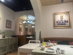 -爱丽格斯火锅(东岸国际店)