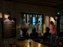 -Apollo·西班牙小酒馆(安福路店)