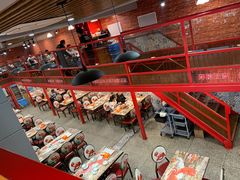 -大孩龙虾(体育场旗舰店)