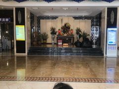 -水晶之星洗浴温泉汗蒸