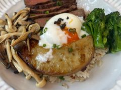 肥肝牛排饭-Grande A'moo(上海万象城店)