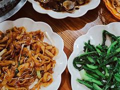 -南记食粥坊·宵夜大排档(岭南分店)