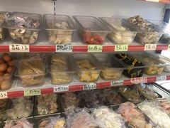 零售区-皆道拌麻辣烫·麻辣拌