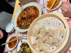 -新兴园饺子馆(河南街店)