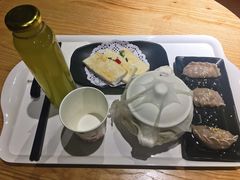 -麦大叔·福建客家菜(东百中心MINI店)