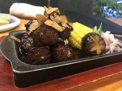 -水之惠鲜鱼料理(王府大街店)