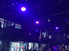 -胡桃里音乐酒馆(白云五号T5 MALL店)