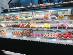 -幸福西饼面包茶饮(车公庙店)
