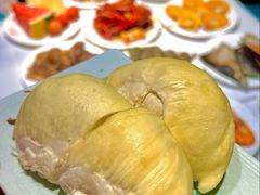 -领鲜活海鲜榴莲自助火锅(东门店)