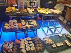 -温德姆至尊酒店·璇全日餐厅