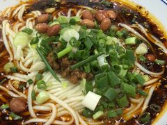 -车沾巷·重庆老味豌杂面