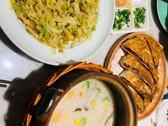 -泰钰丰烤鸭(开发区店)