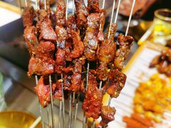 牛小腰-提老炮儿烧烤(南山店)