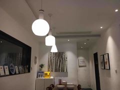 -自在弥林花园餐厅(云栖店)