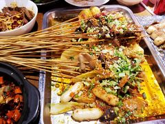 -付小姐在成都(五道口店)