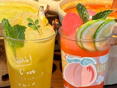 -泰妃殿(武汉首店)