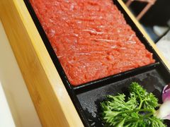 -祥源胡同·涮牛羊肉火锅(花桥店)