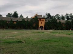 -陆军讲武堂旧址