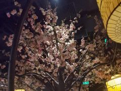 -绿茶餐厅(昌平悦荟店)