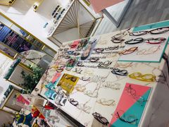 -肆兮眼镜·蔡司·徕卡战略合作店(大坪店)
