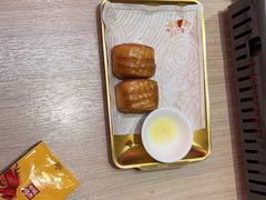 -令狐冲烤鱼·烧菜馆(达明店)