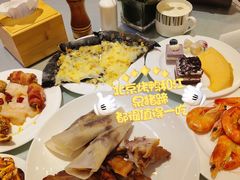 -临沂华盛江泉城大酒店