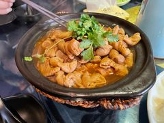 -桃源人家(东门店)