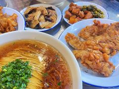 -逸桂禾面馆
