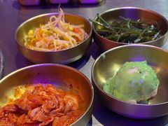 -釜山火炉·海鲜烤肉(紫藤路店)