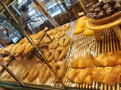 -东哥面包(江宁大润发店)