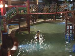 -南宫温泉水世界