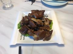 -香谷私厨(高新店)