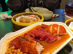 -蝴蝶里·粤菜·点心(龙湖天街&滨江店)