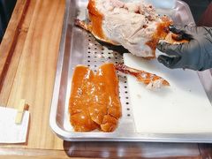 -小吊梨汤·北京菜·烤鸭(双井乐成中心店)