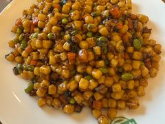 -北京小肠陈饭庄(方庄店)