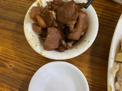 -陈记汤饭(水巷口店)