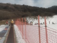 -太子岭滑雪场