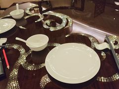 -西安皇冠假日酒店·御皇轩中餐厅