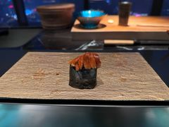 -風料理.鮨Omakase