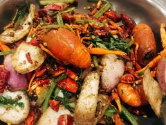 -王红军龙虾(新民路店)