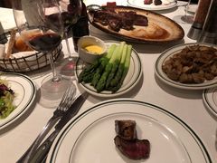 -Wolfgang’s Steakhouse 沃夫冈牛排馆(上海白玉兰广场店)