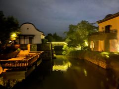 -宁波柏悦酒店·钱湖渔港